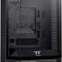 Корпус mATX Thermaltake The Tower 300 Black, Micro-Tower, без БП,  черный [ca-1y4-00s1wn-00]